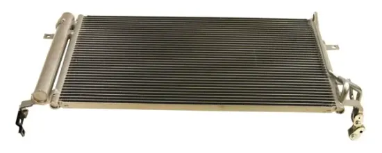 Kondensator, Klimaanlage MAXGEAR AC897440 Bild Kondensator, Klimaanlage MAXGEAR AC897440