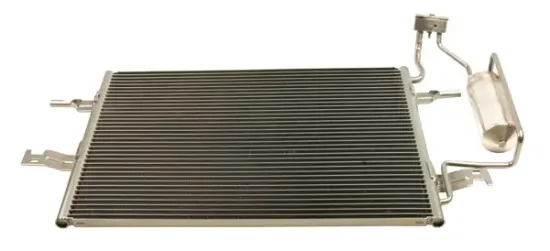 Kondensator, Klimaanlage MAXGEAR AC899865 Bild Kondensator, Klimaanlage MAXGEAR AC899865