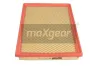 Luftfilter MAXGEAR 26-1381