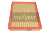 Luftfilter MAXGEAR 26-1381