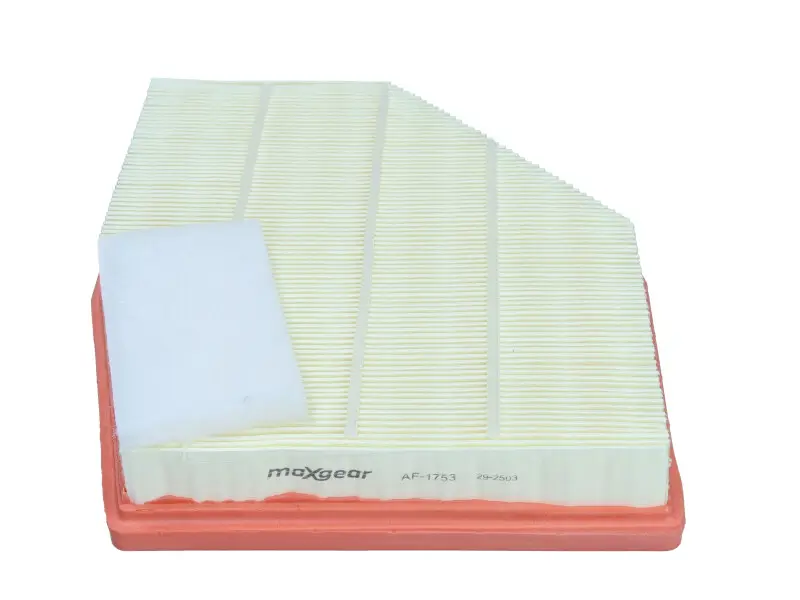 Luftfilter vorne rechts MAXGEAR 26-2813