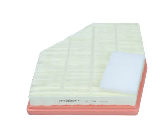 Luftfilter vorne links MAXGEAR 26-2812 Bild Luftfilter vorne links MAXGEAR 26-2812