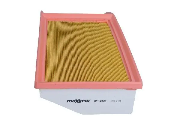 Luftfilter MAXGEAR 26-2487