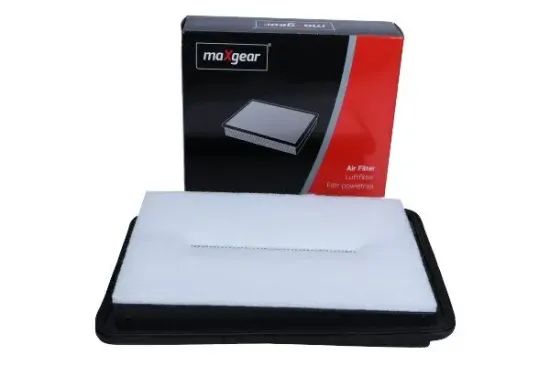 Luftfilter MAXGEAR 26-2317 Bild Luftfilter MAXGEAR 26-2317