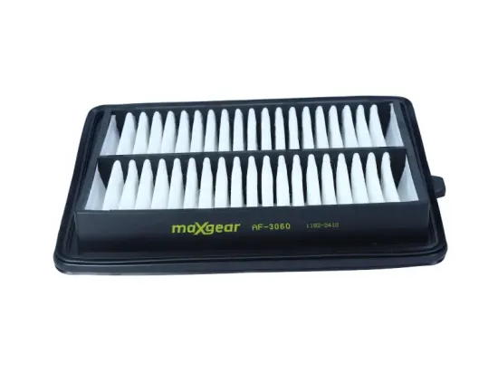 Luftfilter MAXGEAR 26-2869 Bild Luftfilter MAXGEAR 26-2869