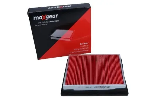 Luftfilter MAXGEAR 26-2523 Bild Luftfilter MAXGEAR 26-2523