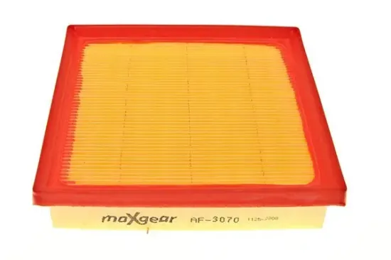Luftfilter MAXGEAR 26-2791 Bild Luftfilter MAXGEAR 26-2791