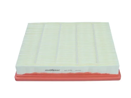 Luftfilter MAXGEAR 26-2856 Bild Luftfilter MAXGEAR 26-2856