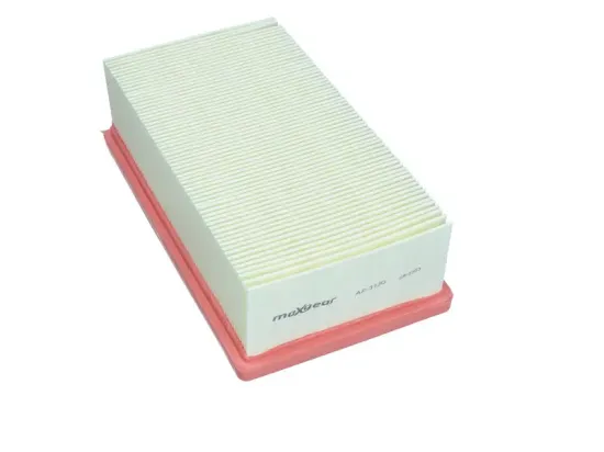 Luftfilter MAXGEAR 26-2860 Bild Luftfilter MAXGEAR 26-2860