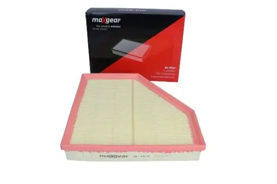 Luftfilter MAXGEAR 26-2481 Bild Luftfilter MAXGEAR 26-2481