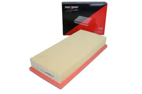 Luftfilter MAXGEAR 26-2541 Bild Luftfilter MAXGEAR 26-2541