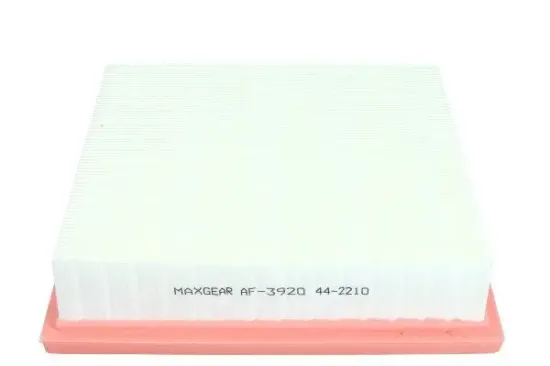 Luftfilter MAXGEAR 26-2770 Bild Luftfilter MAXGEAR 26-2770