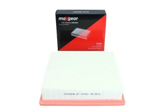 Luftfilter MAXGEAR 26-2770 Bild Luftfilter MAXGEAR 26-2770