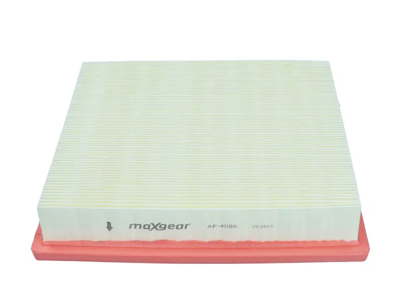 Luftfilter MAXGEAR 26-2848