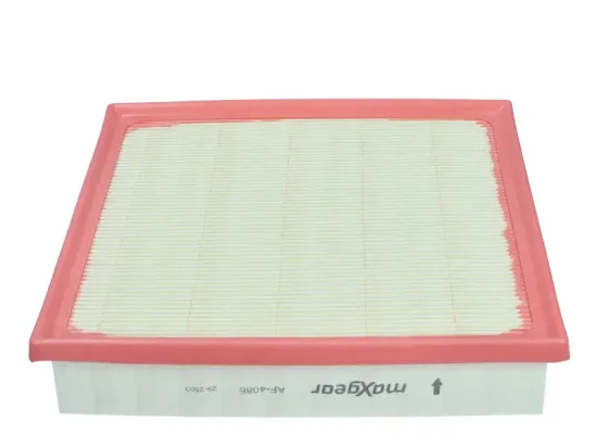 Luftfilter MAXGEAR 26-2848 Bild Luftfilter MAXGEAR 26-2848