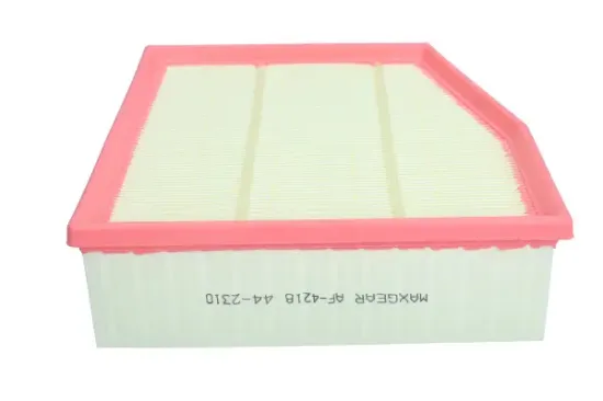 Luftfilter MAXGEAR 26-1344 Bild Luftfilter MAXGEAR 26-1344