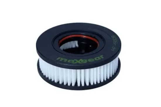 Filter, Kurbelgehäuseentlüftung MAXGEAR 26-2557 Bild Filter, Kurbelgehäuseentlüftung MAXGEAR 26-2557