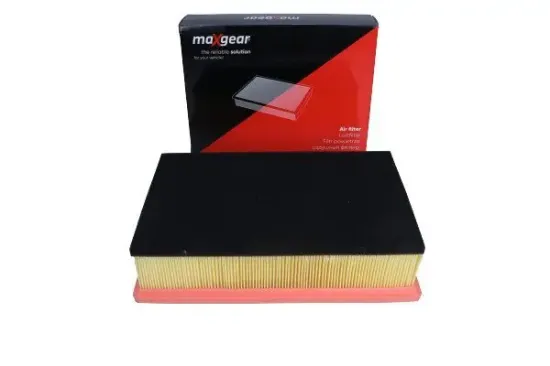 Luftfilter MAXGEAR 26-2508 Bild Luftfilter MAXGEAR 26-2508