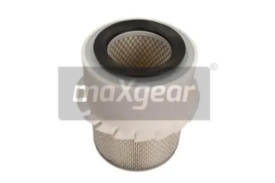 Luftfilter MAXGEAR 26-1408 Bild Luftfilter MAXGEAR 26-1408