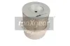 Luftfilter MAXGEAR 26-1408 Bild Luftfilter MAXGEAR 26-1408