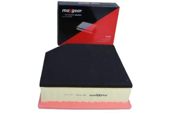 Luftfilter MAXGEAR 26-2526 Bild Luftfilter MAXGEAR 26-2526