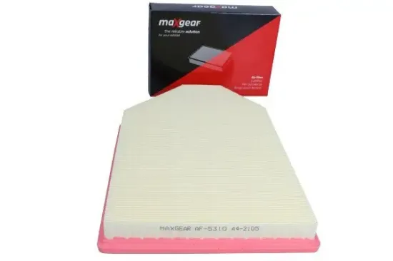 Luftfilter MAXGEAR 26-2490 Bild Luftfilter MAXGEAR 26-2490