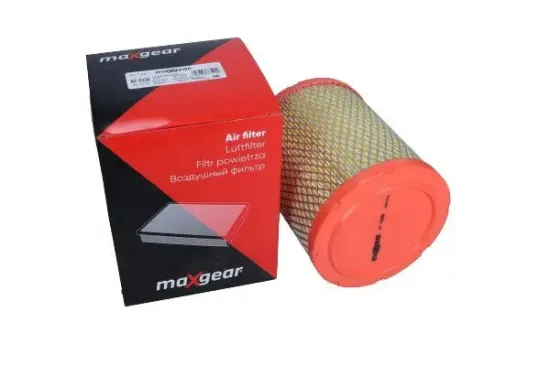 Luftfilter MAXGEAR 26-2333 Bild Luftfilter MAXGEAR 26-2333