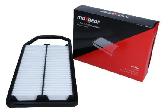 Luftfilter MAXGEAR 26-2495 Bild Luftfilter MAXGEAR 26-2495