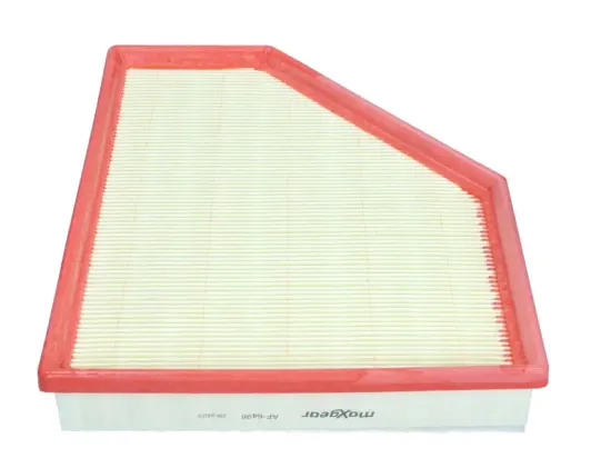 Luftfilter MAXGEAR 26-2807 Bild Luftfilter MAXGEAR 26-2807