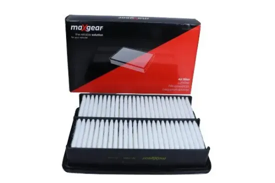 Luftfilter MAXGEAR 26-2539 Bild Luftfilter MAXGEAR 26-2539