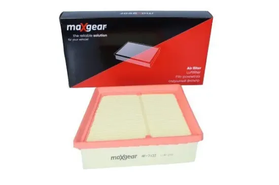 Luftfilter MAXGEAR 26-2774 Bild Luftfilter MAXGEAR 26-2774