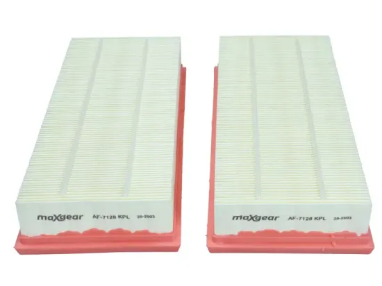 Luftfiltersatz MAXGEAR 26-2820 Bild Luftfiltersatz MAXGEAR 26-2820