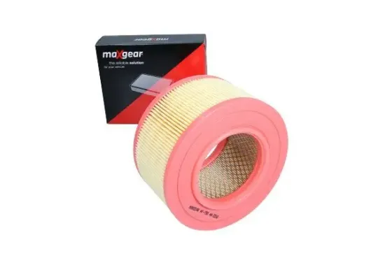 Luftfilter MAXGEAR 26-2343 Bild Luftfilter MAXGEAR 26-2343