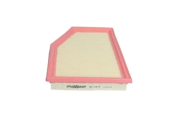 Luftfilter MAXGEAR 26-2496 Bild Luftfilter MAXGEAR 26-2496
