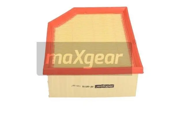 Luftfilter MAXGEAR 26-1383