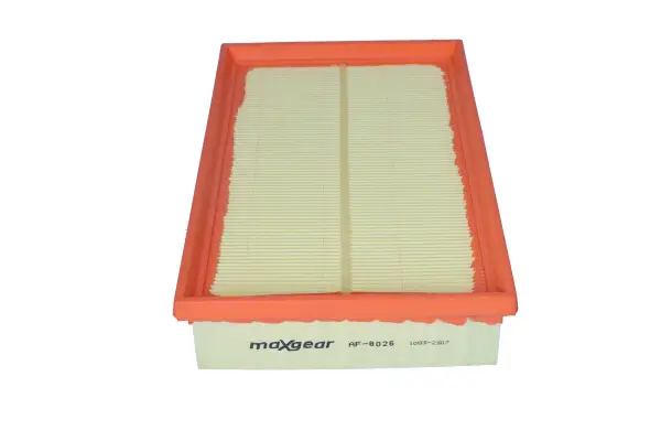 Luftfilter MAXGEAR 26-0322 Bild Luftfilter MAXGEAR 26-0322