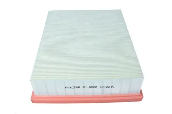 Luftfilter MAXGEAR 26-0109 Bild Luftfilter MAXGEAR 26-0109