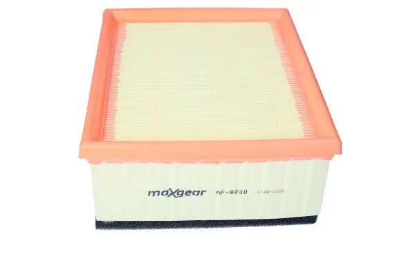 Luftfilter MAXGEAR 26-0199