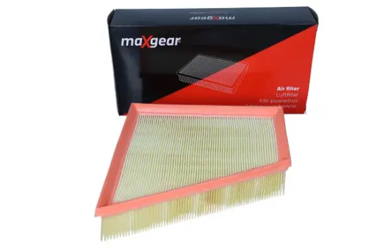 Luftfilter MAXGEAR 26-0111 Bild Luftfilter MAXGEAR 26-0111