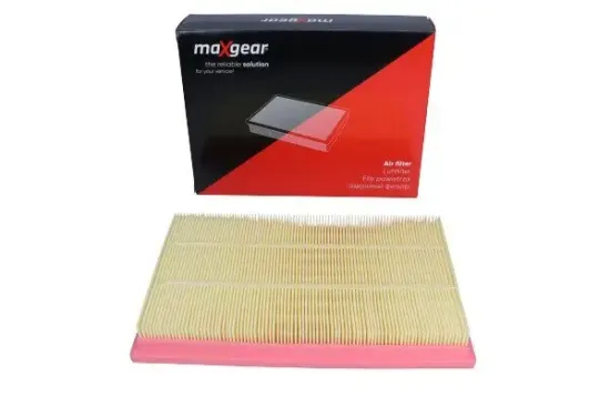 Luftfilter MAXGEAR 26-2348 Bild Luftfilter MAXGEAR 26-2348