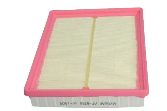 Luftfilter MAXGEAR 26-1587 Bild Luftfilter MAXGEAR 26-1587