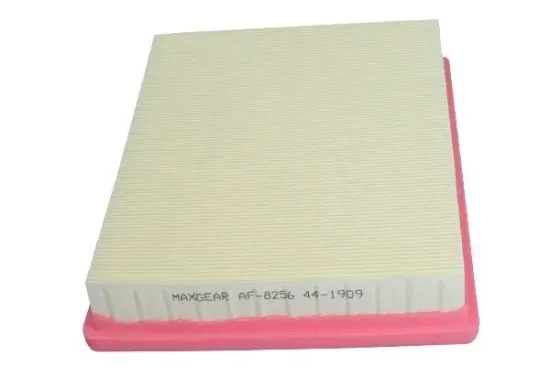 Luftfilter MAXGEAR 26-1587 Bild Luftfilter MAXGEAR 26-1587