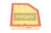 Luftfilter MAXGEAR 26-0727