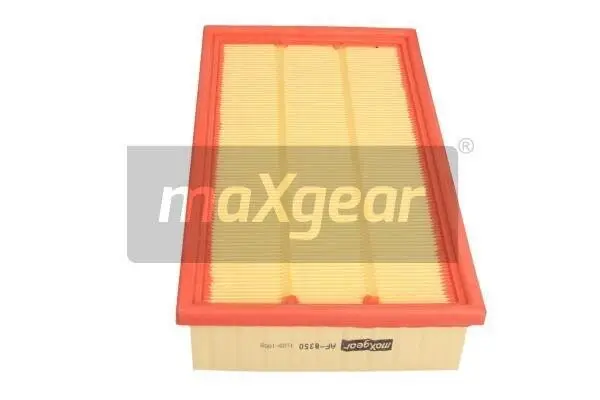 Luftfilter MAXGEAR 26-1396