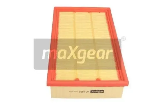 Luftfilter MAXGEAR 26-1396 Bild Luftfilter MAXGEAR 26-1396