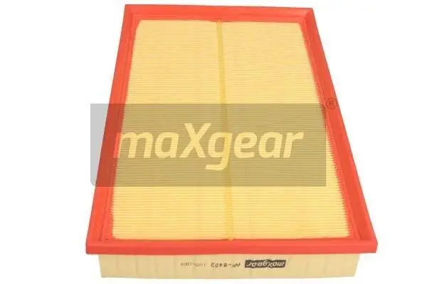 Luftfilter MAXGEAR 26-1379