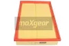 Luftfilter MAXGEAR 26-1379