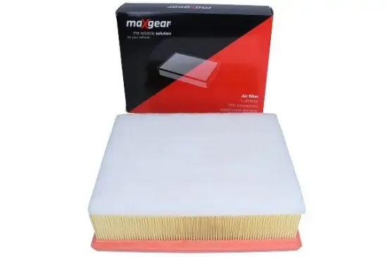 Luftfilter MAXGEAR 26-2358 Bild Luftfilter MAXGEAR 26-2358