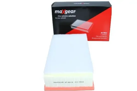 Luftfilter MAXGEAR 26-2369 Bild Luftfilter MAXGEAR 26-2369