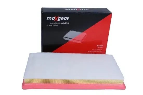 Luftfilter MAXGEAR 26-2370 Bild Luftfilter MAXGEAR 26-2370
